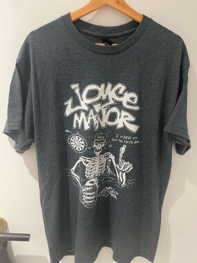 Joyce manor tour tee T-shirt 2026 brand new